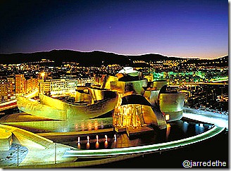 Guggenheim Bilbao 01