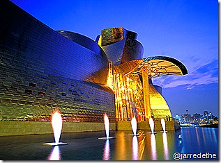Guggenheim Bilbao 02
