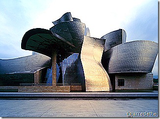 Guggenheim Bilbao 04
